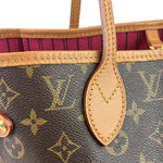 Louis Vuitton Monogram Neverfull GM