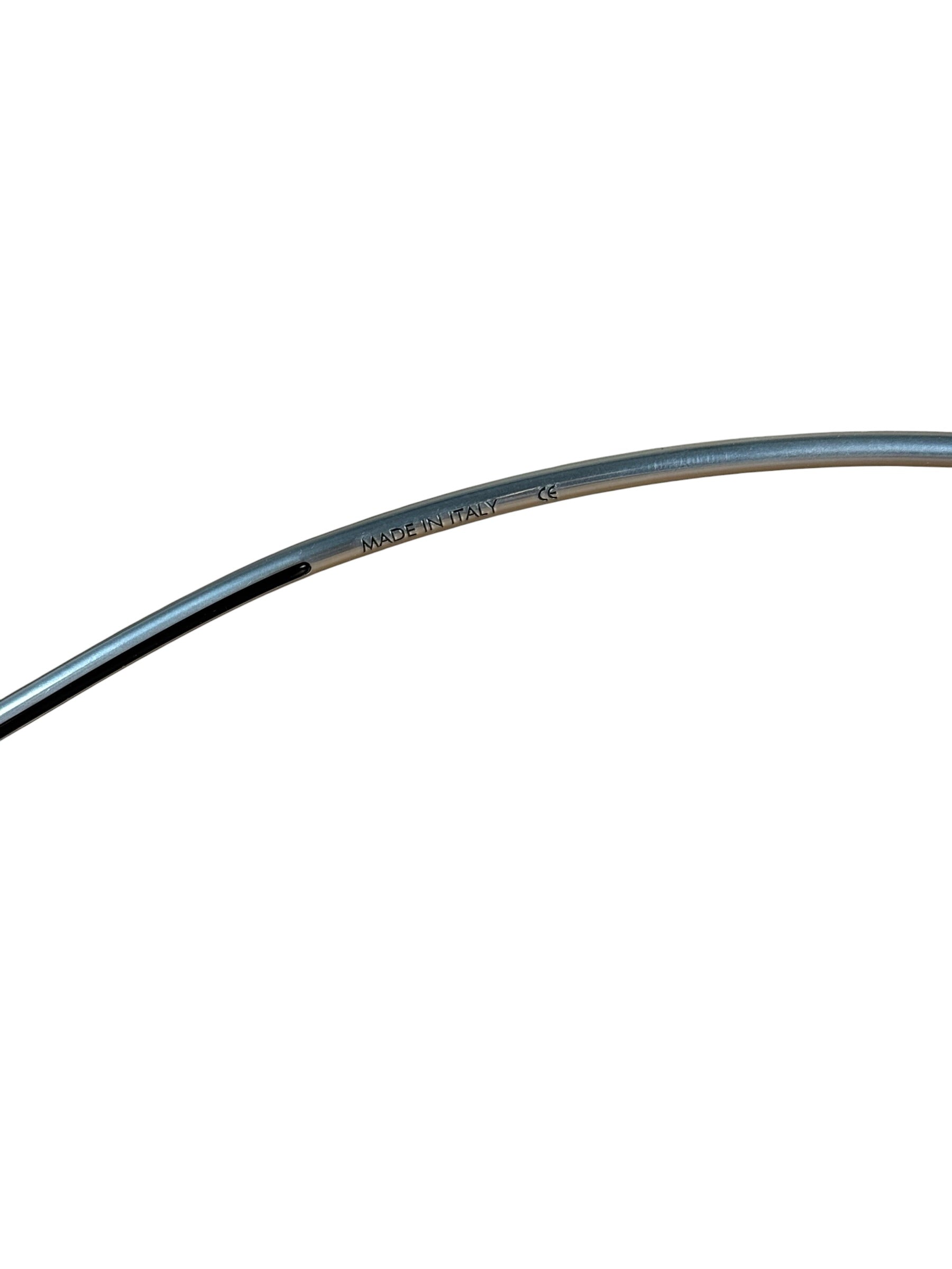 Louis Vuitton 2000 Cup Blue Shield Sunglasses