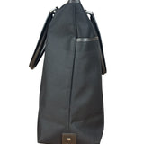 Louis Vuitton Black Damier Canvas Geant Tote
