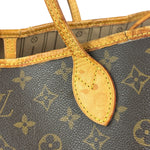 Louis Vuitton Monogram Neverfull Tote/Shoulder Bag GM