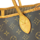 Louis Vuitton Monogram Neverfull Tote/Shoulder Bag GM