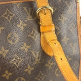 Louis Vuitton Vintage Monogram Popincourt Haut Handbag