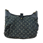 Louis Vuitton Monogram Idylle Romance XS Hobo Bag