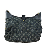 Louis Vuitton Monogram Idylle Romance XS Hobo Bag