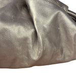 Loewe Metallic Gold Nappa Aire Hand Bag
