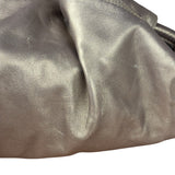 Loewe Metallic Gold Nappa Aire Hand Bag