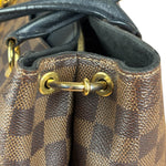 Louis Vuitton Damier Ebene Riverside Two-Way Bag