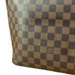 Louis Vuitton Damier Ebene Neverfull GM