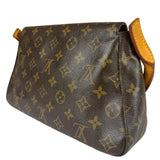 Louis Vuitton Monogram Mini Looping Shoulder Bag