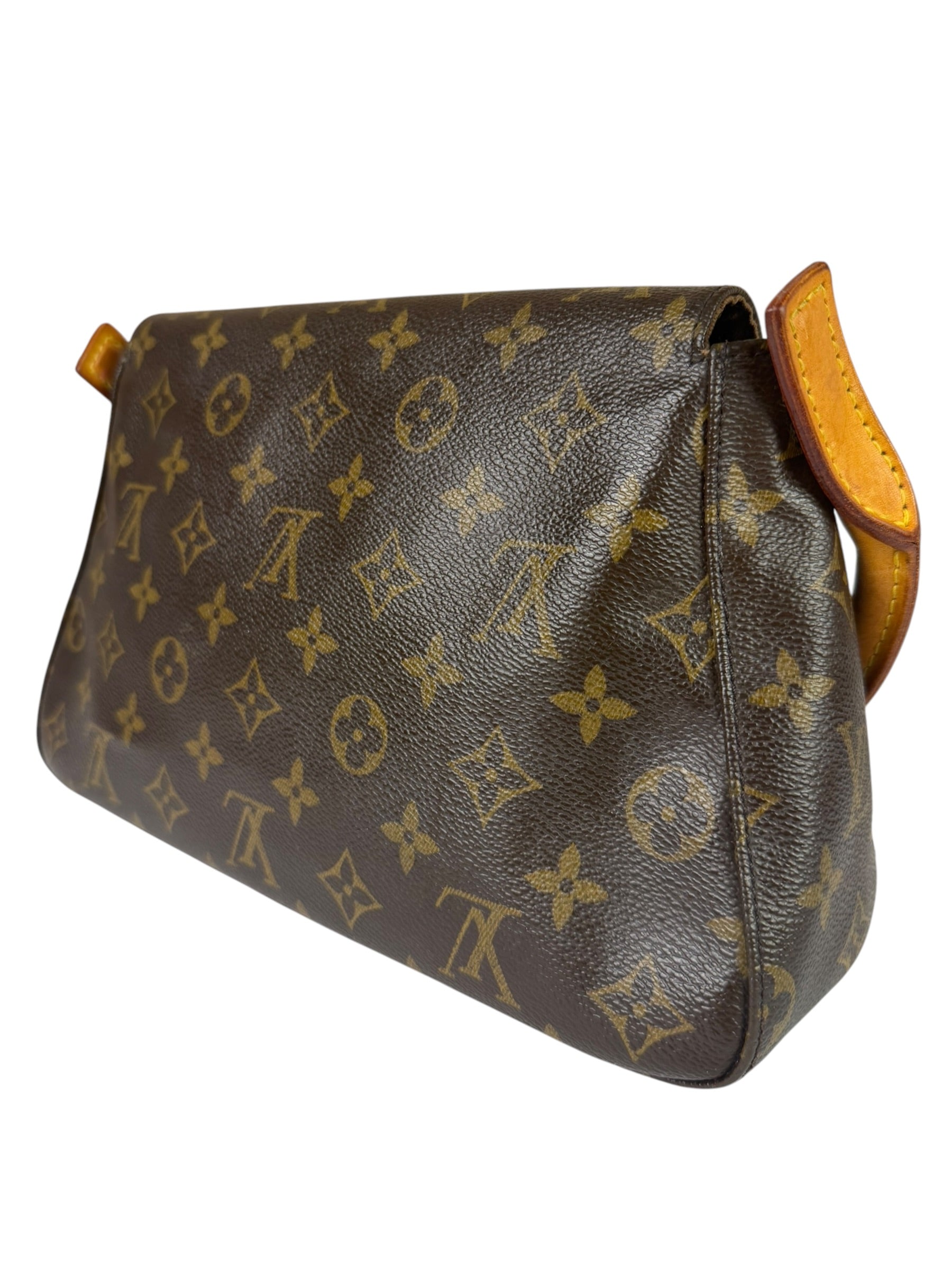 Louis Vuitton Monogram Mini Looping Shoulder Bag