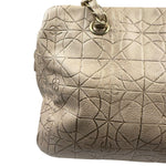 Chanel Paris-Moscou Moujik Bowler Bag 2008