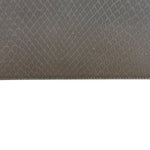 Gucci Zumi Grey Python Leather Small Shoulder Bag