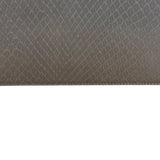 Gucci Zumi Grey Python Leather Small Shoulder Bag