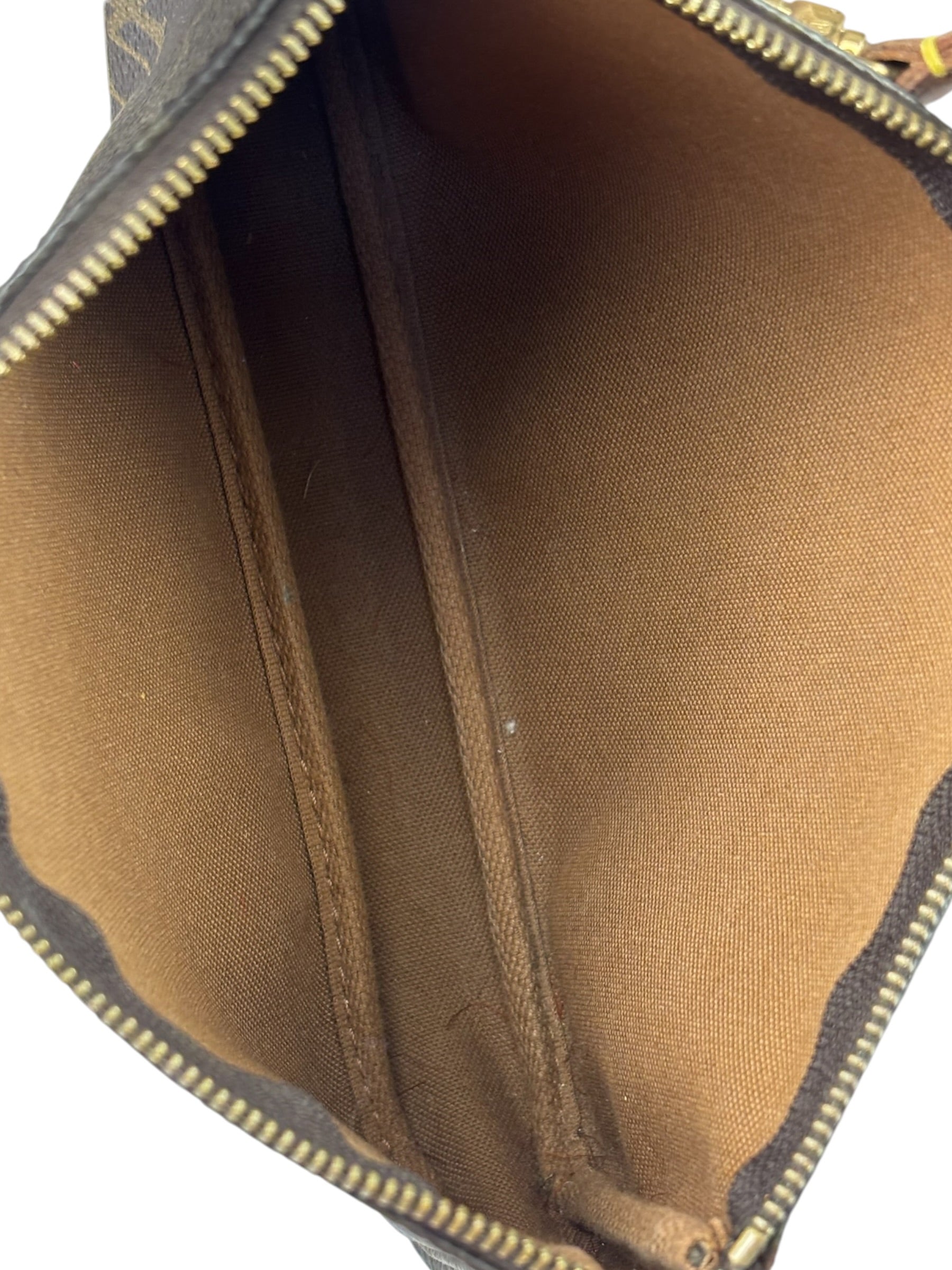 Louis Vuitton Monogram Pochette