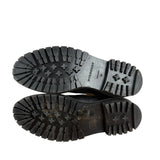 Burberry Nova Check Rubber Boots