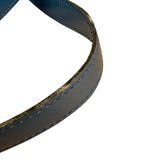 Louis Vuitton Blue Epi Saint Cloud Crossbody