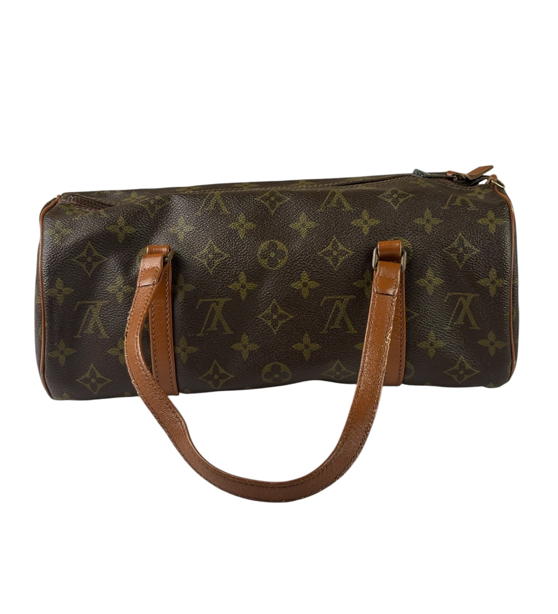 Louis Vuitton Vintage Monogram Papillon 30