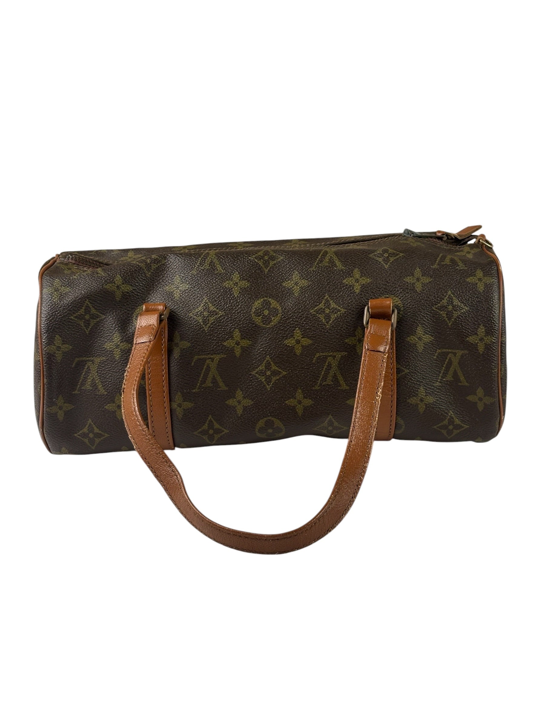 Louis Vuitton Vintage Monogram Papillon 30