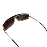 Isabelle Marant Frameless Sunglasses