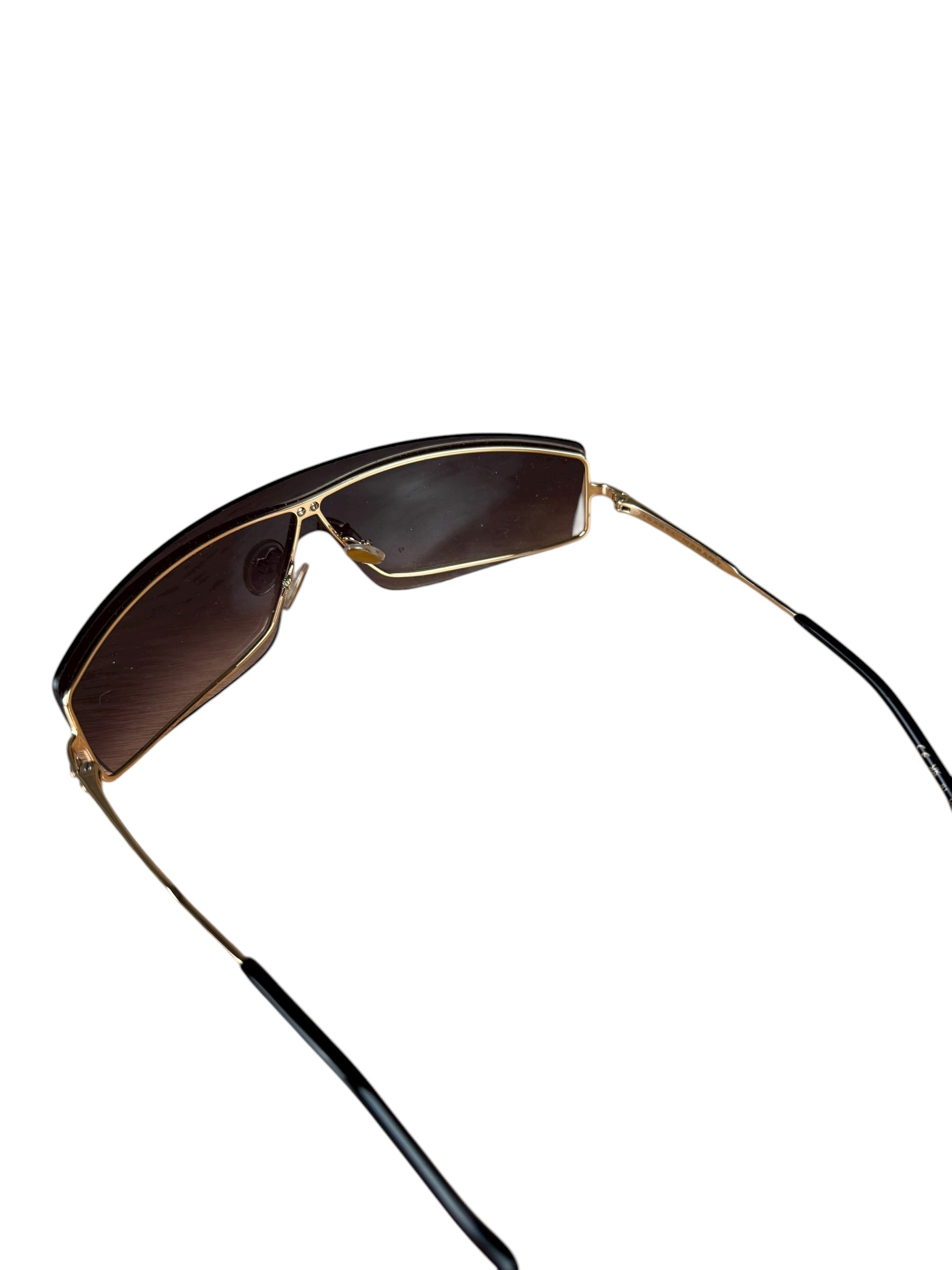 Isabelle Marant Frameless Sunglasses