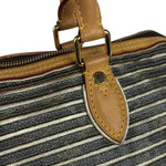 Louis Vuitton Limited Edition Eden Speedy Bandouliere 30