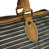 Louis Vuitton Limited Edition Eden Speedy Bandouliere 30