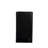 Gucci GG Black Leather Marmont Long Wallet