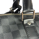 Louis Vuitton Damier Graphite Keepall 55