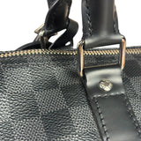 Louis Vuitton Damier Graphite Keepall 55