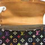 Louis Vuitton Multicolore Monogram Sologne Shoulder Bag