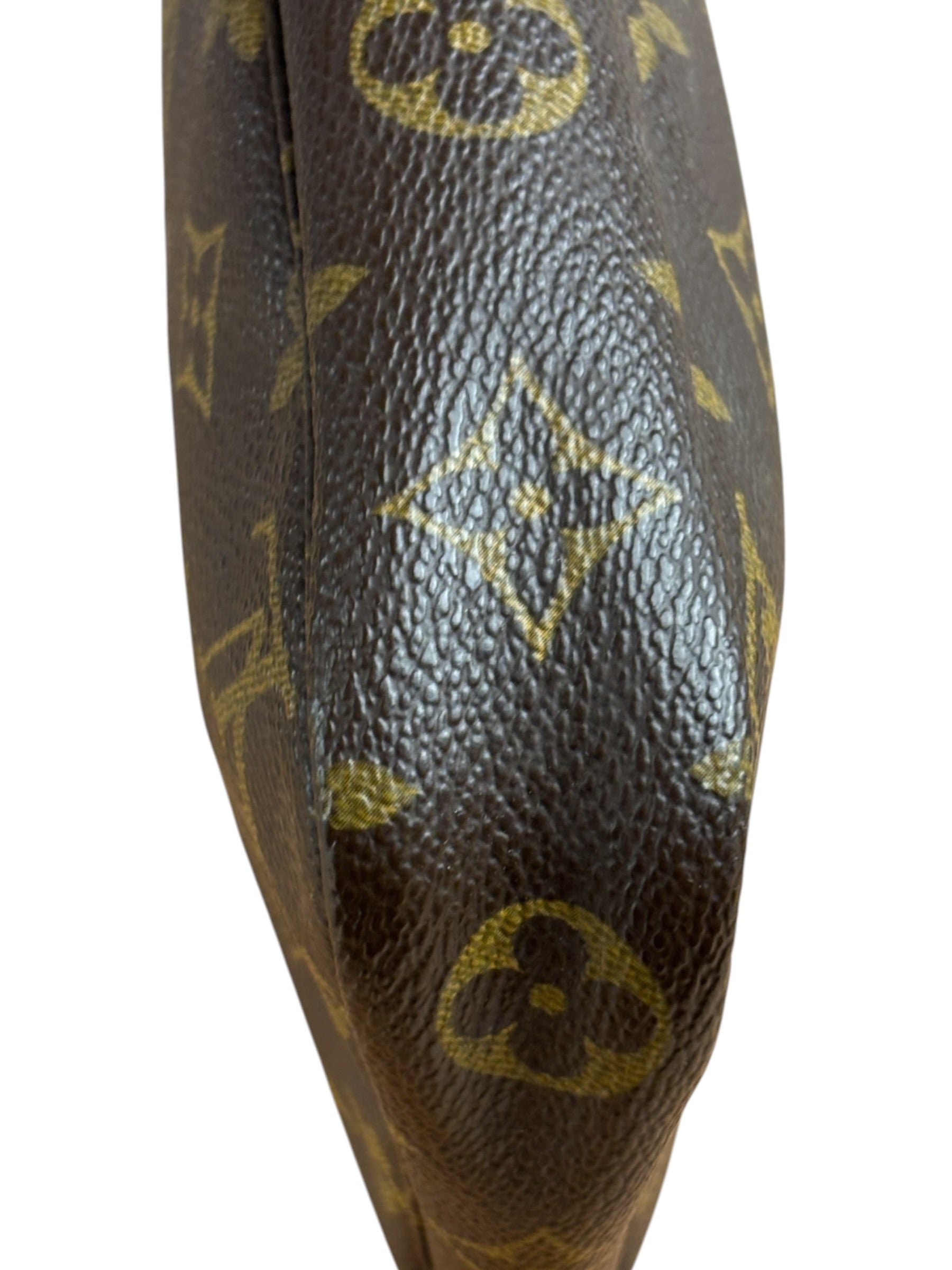 Louis Vuitton Monogram Pochette Replacement Chain