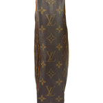 Louis Vuitton Monogram Compiegne 28 Pouch