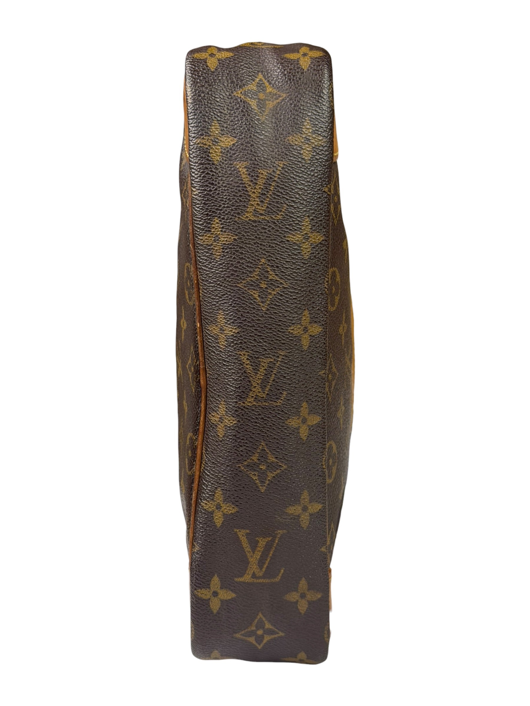 Louis Vuitton Monogram Compiegne 28 Pouch