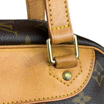 Louis Vuitton Monogram Excursion Top-Handle Bag