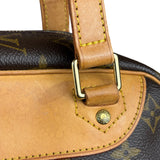 Louis Vuitton Monogram Excursion Top-Handle Bag