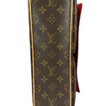 Louis Vuitton Monogram Viva-Cite Shoulder Bag MM