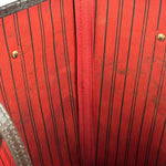 Louis Vuitton Damier Ebene Neverfull MM