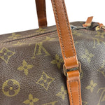Louis Vuitton Vintage Monogram Papillon 30