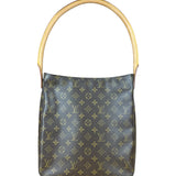 Louis Vuitton Monogram Looping GM