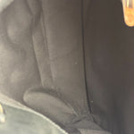 Louis Vuitton Black Epi Leather Passy Tote GM