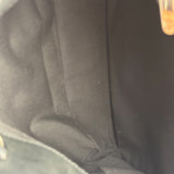 Louis Vuitton Black Epi Leather Passy Tote GM