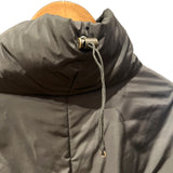 Prada Sport Nylon Long Coat