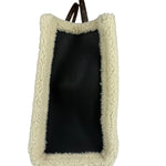 Louis Vuitton OnTheGo Black Leather 2020 Teddy Collection