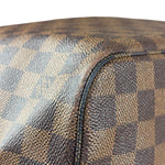 Louis Vuitton Damier Ebene Neverfull MM
