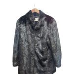 Flash Moonbat Fur Black Mink Fur