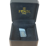 Fendi 750L Salmon Round Dial