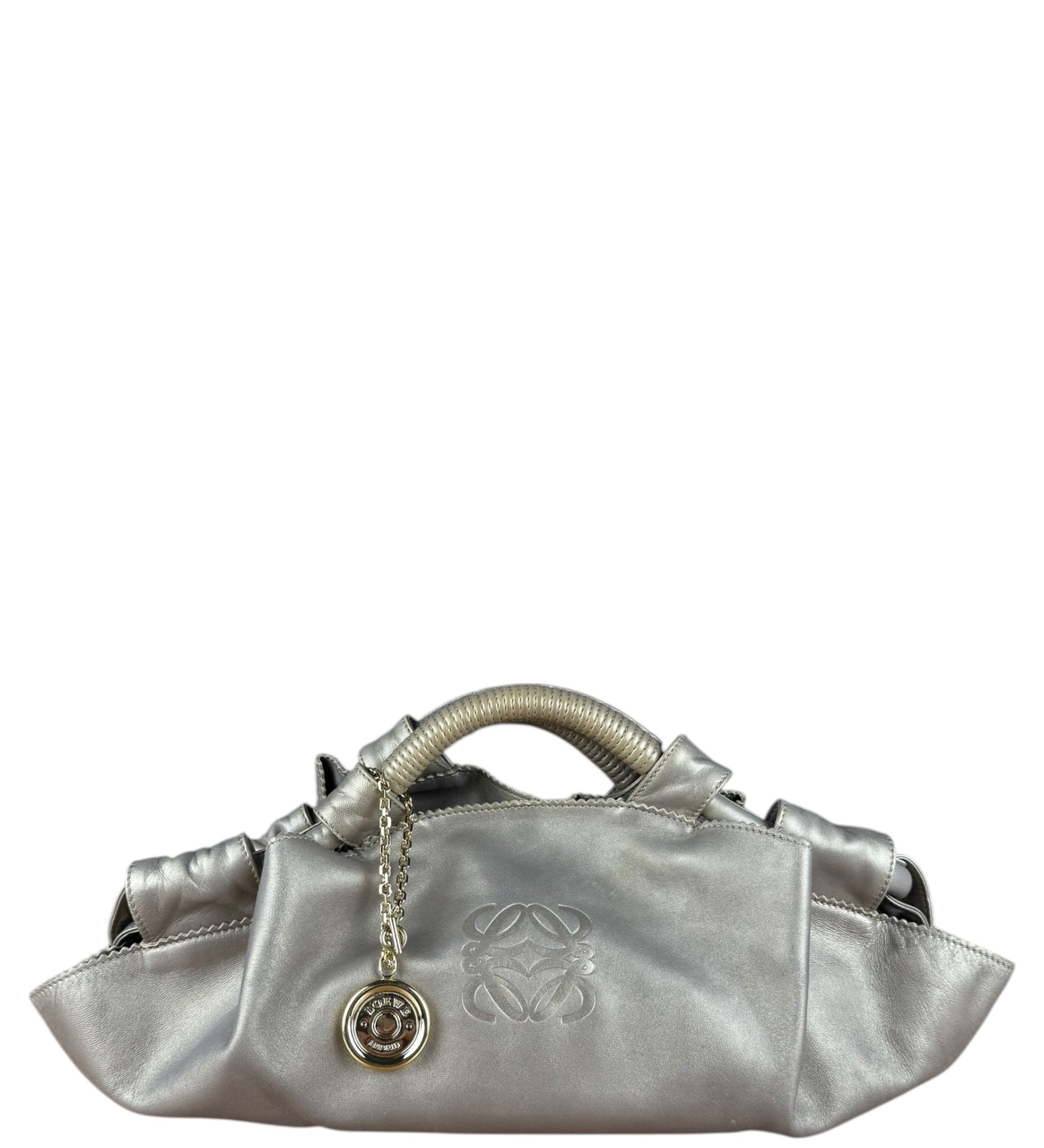Loewe Nappa Aire Handbag