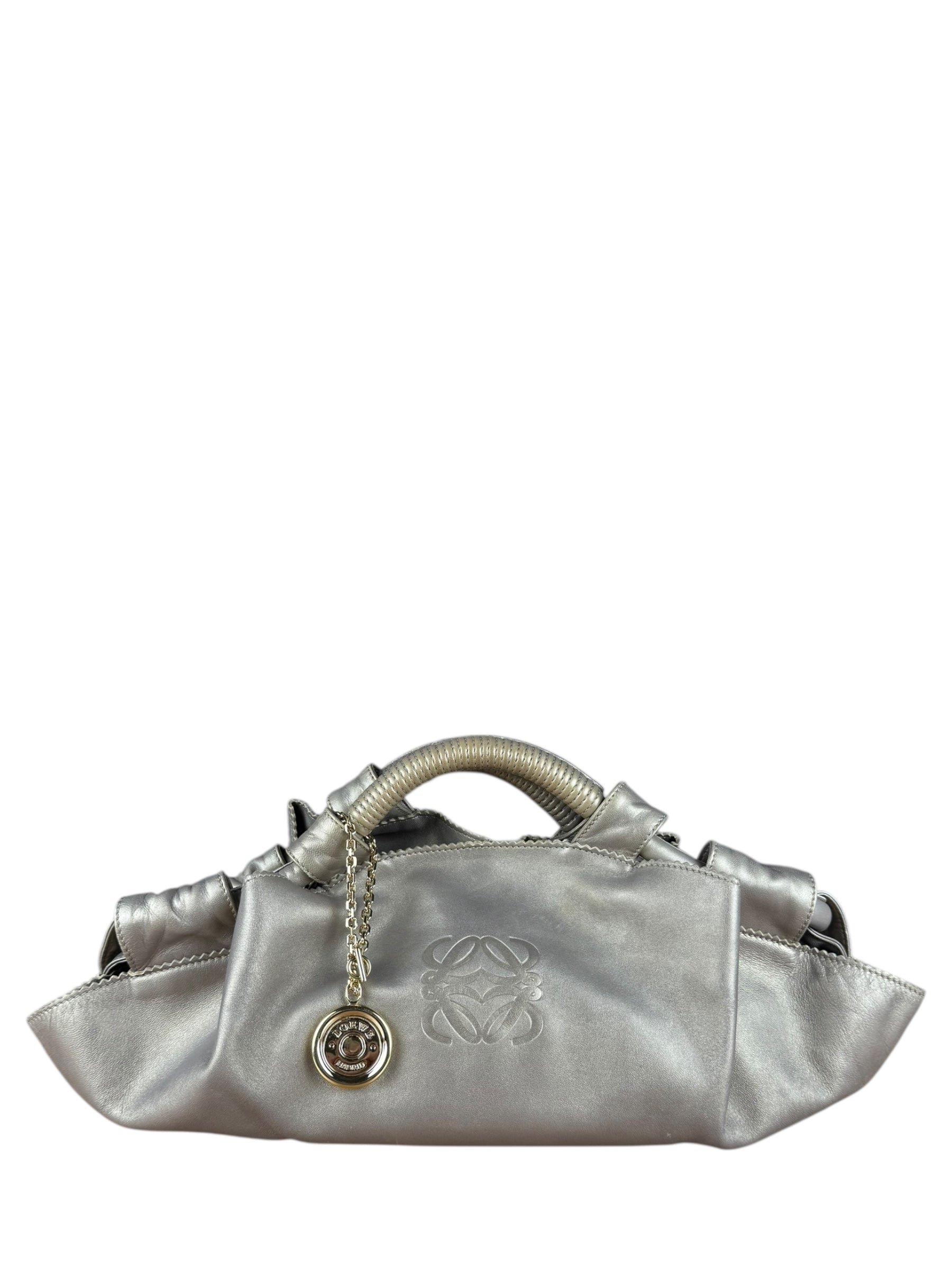 Loewe Nappa Aire Handbag