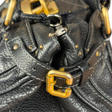 Chloe Vintage Black Paddington