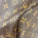 Louis Vuitton Monogram Neverfull GM